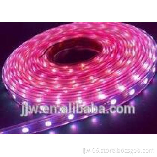 New High quality LED flexible strip3528SMD IP65 60LED/MDC 12V LED Strip